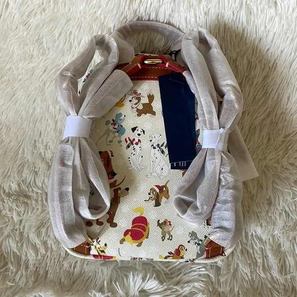 Dooney & Bourke Disney Backpack